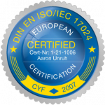 Sachverst&auml;ndiger f&uuml;r Elektrotechnik